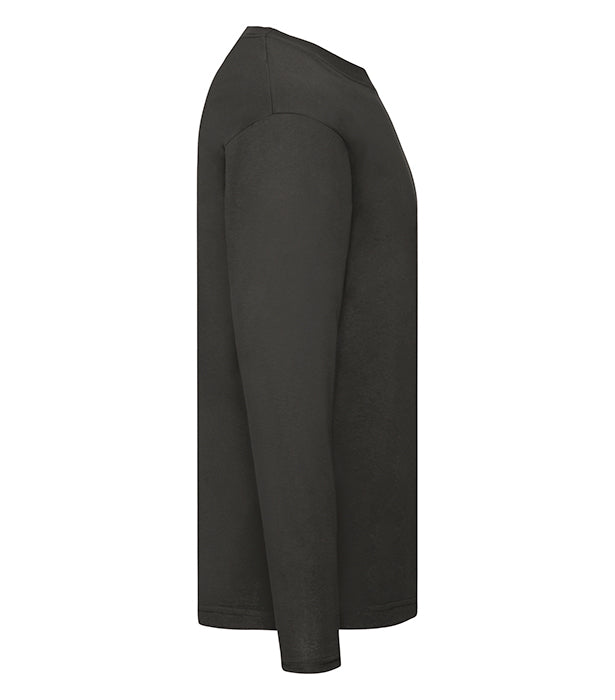 Original Long Sleeved Tee