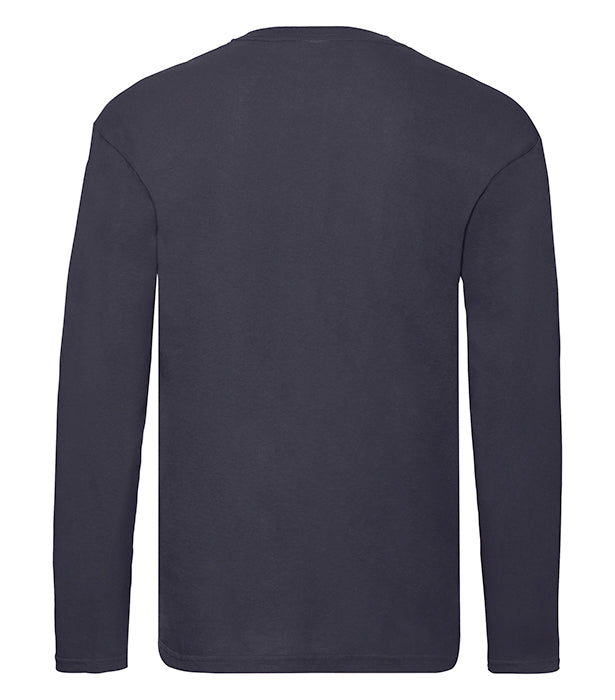 Original Long Sleeved Tee