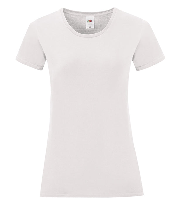 Ladies Iconic 150 T