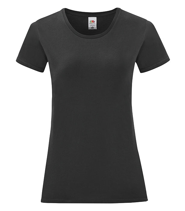 Ladies Iconic 150 T