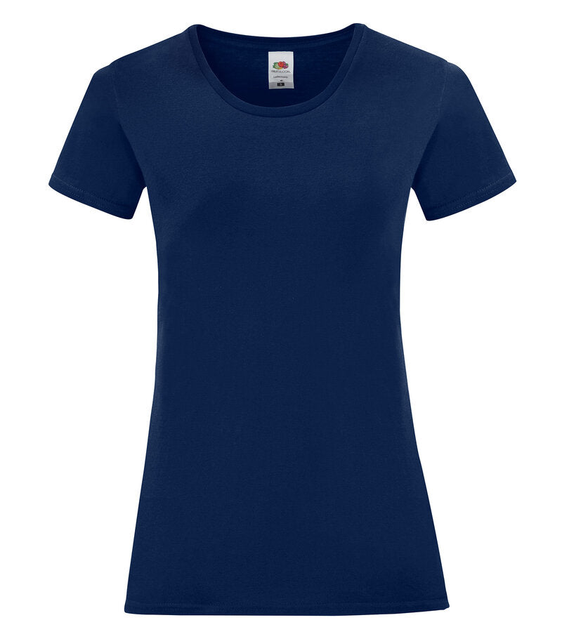 Ladies Iconic 150 T