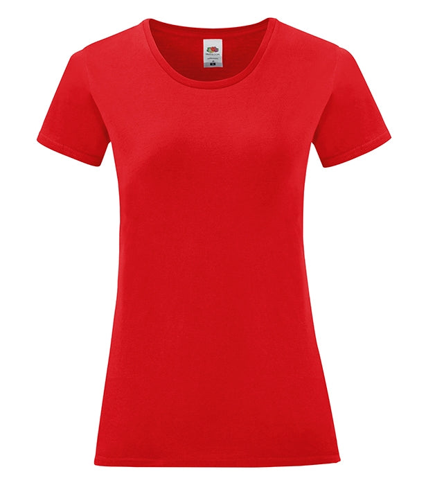 Ladies Iconic 150 T