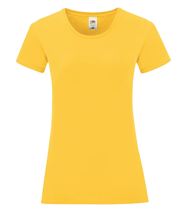 Ladies Iconic 150 T