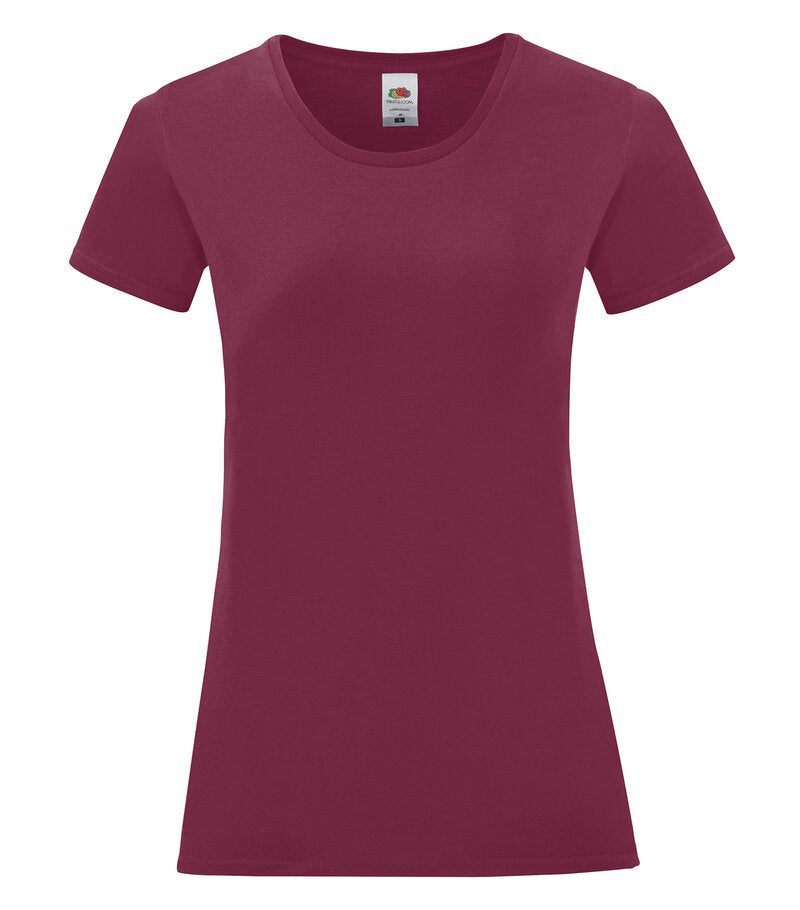 Ladies Iconic 150 T