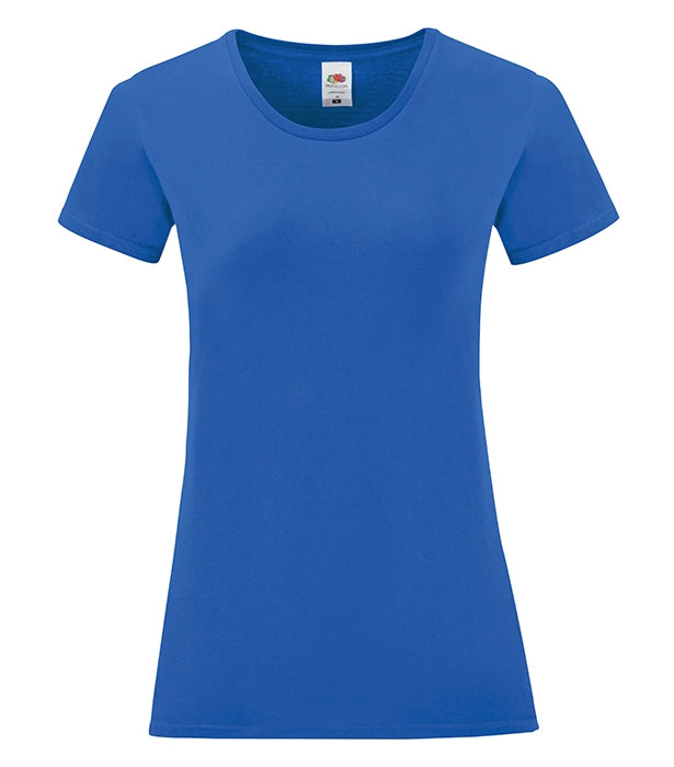 Ladies Iconic 150 T