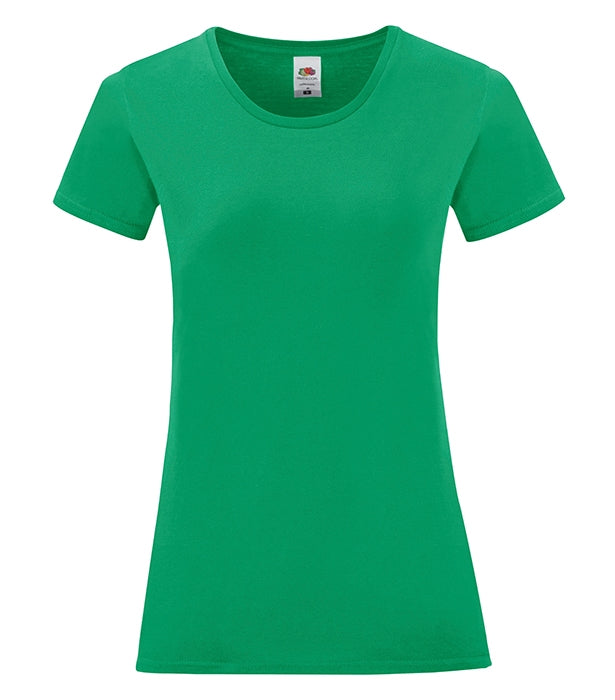 Ladies Iconic 150 T