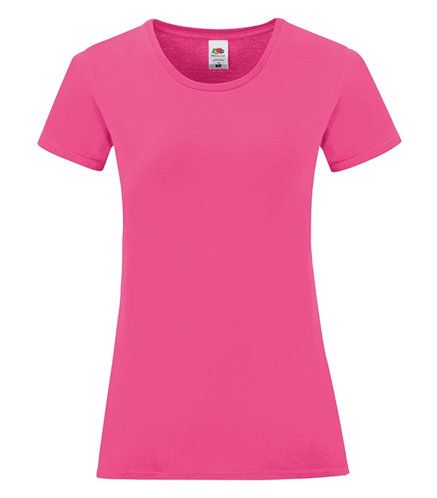 Ladies Iconic 150 T