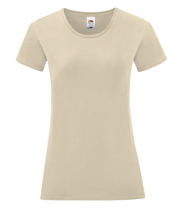 Ladies Iconic 150 T
