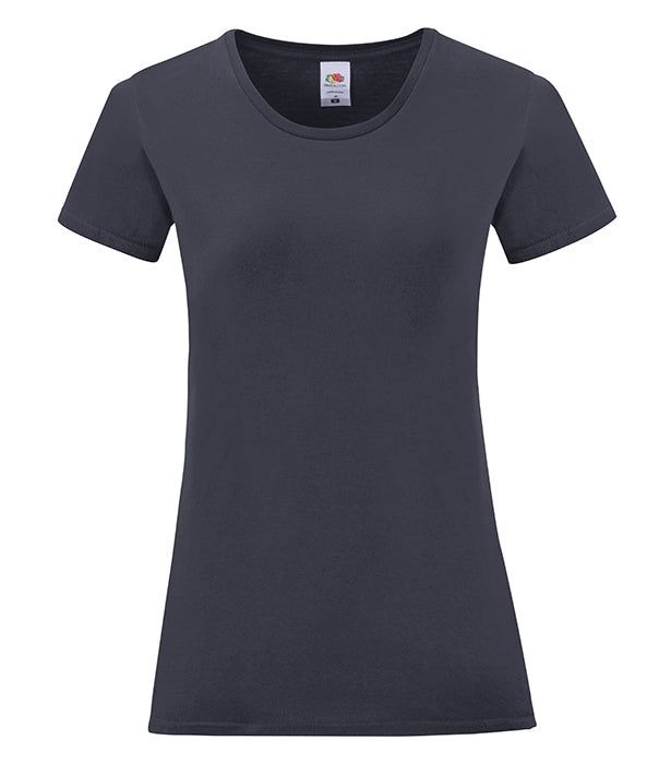 Ladies Iconic 150 T