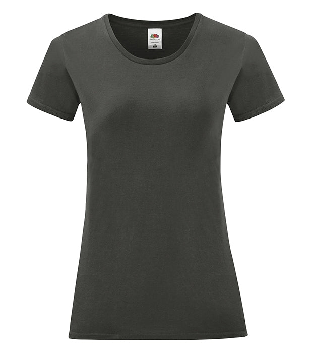 Ladies Iconic 150 T