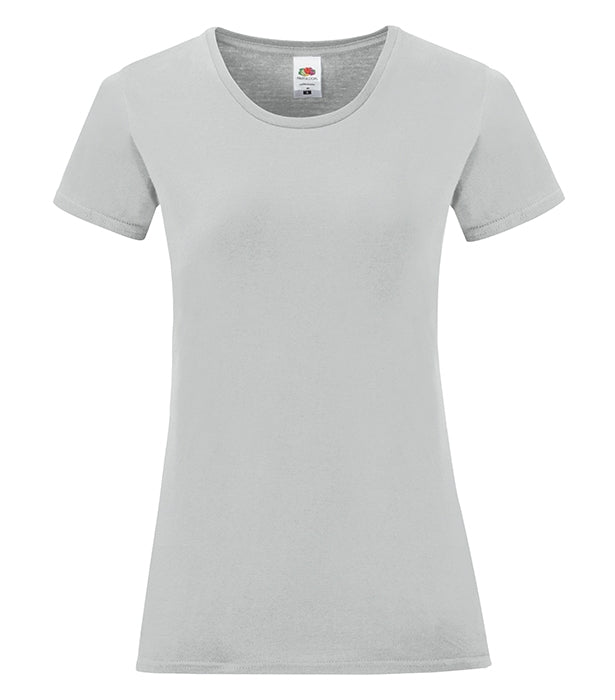 Ladies Iconic 150 T
