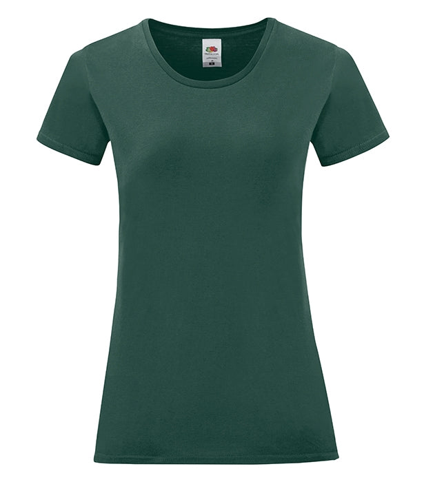 Ladies Iconic 150 T