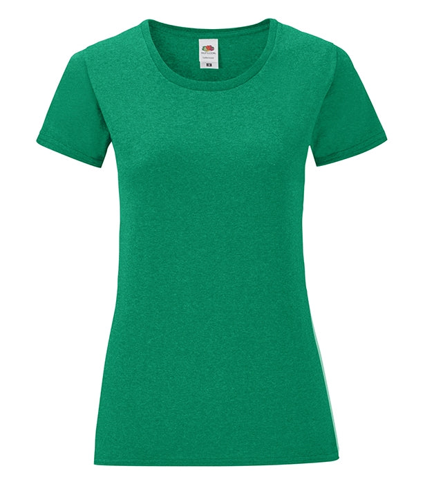 Ladies Iconic 150 T