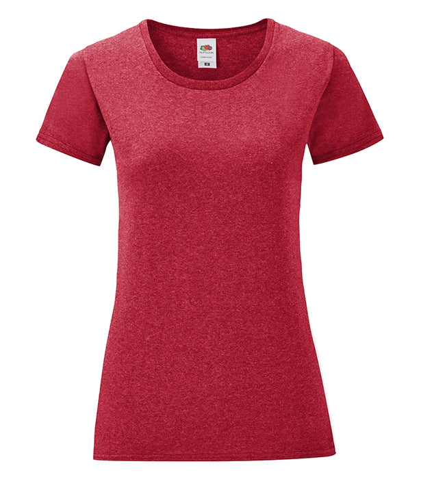 Ladies Iconic 150 T