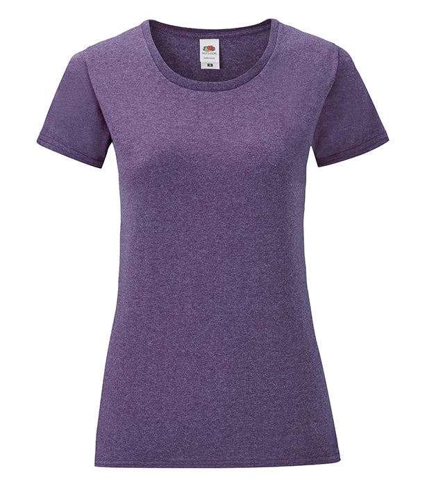 Ladies Iconic 150 T