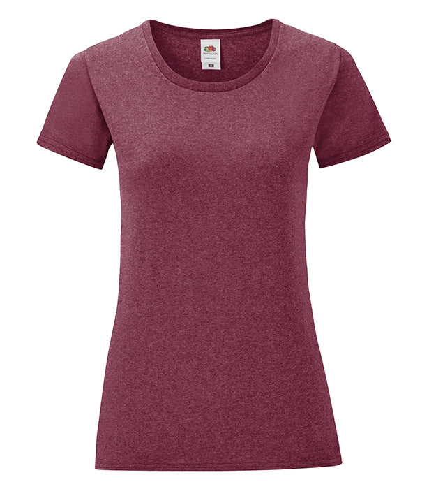 Ladies Iconic 150 T