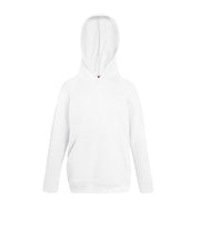 Kids Lightweight Hooded Sweat