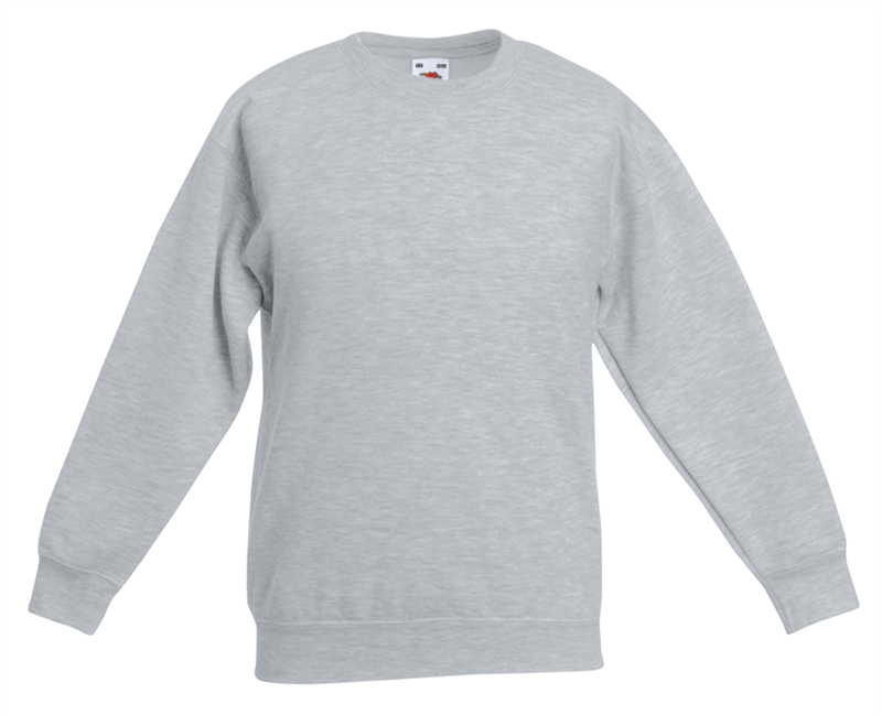 Kids Premium Set in Sweat