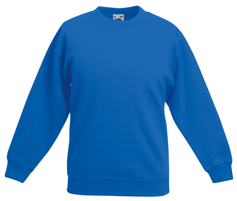 Kids Premium Set in Sweat