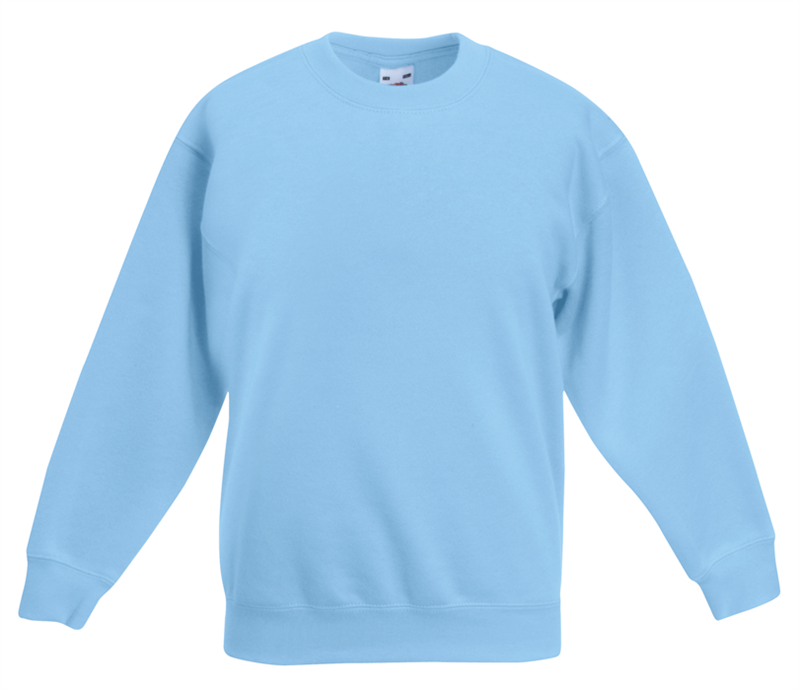 Kids Premium Set in Sweat
