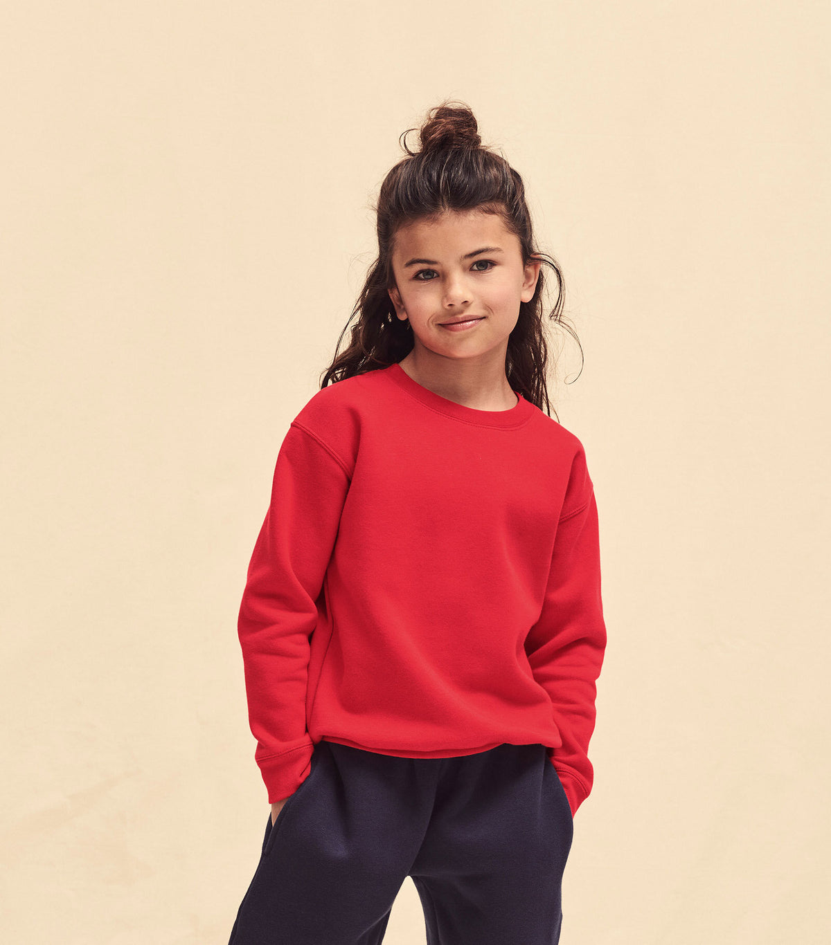 Kids Premium Set in Sweat
