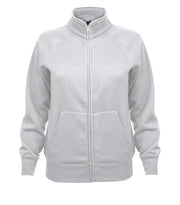 Ladies Premium Sweat Jacket