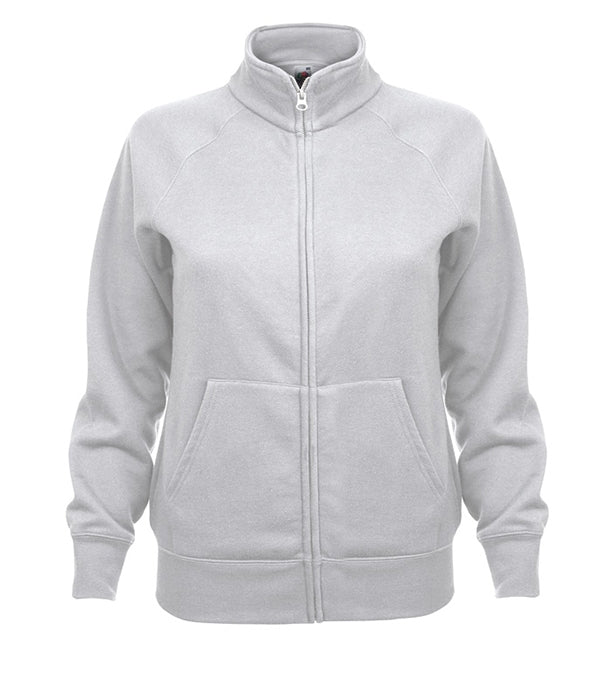 Ladies Premium Sweat Jacket