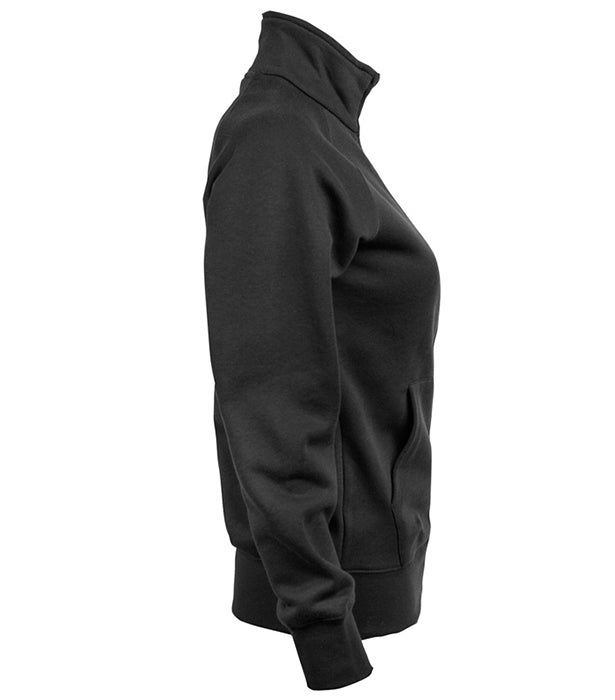 Ladies Premium Sweat Jacket