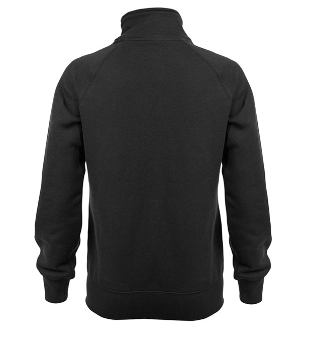 Ladies Premium Sweat Jacket