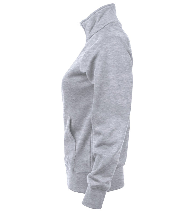 Ladies Premium Sweat Jacket