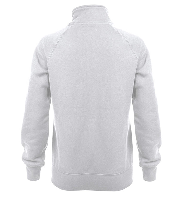 Ladies Premium Sweat Jacket