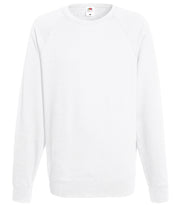 Lightweight Raglan Sweat