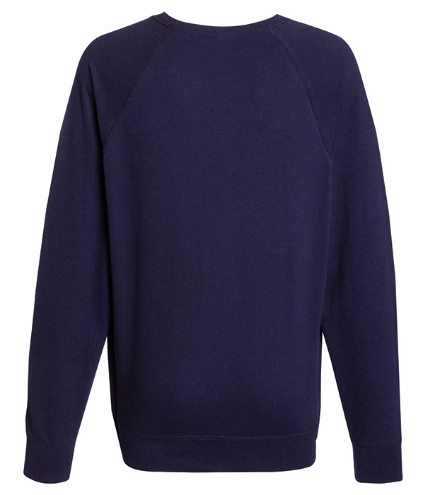 Lightweight Raglan Sweat