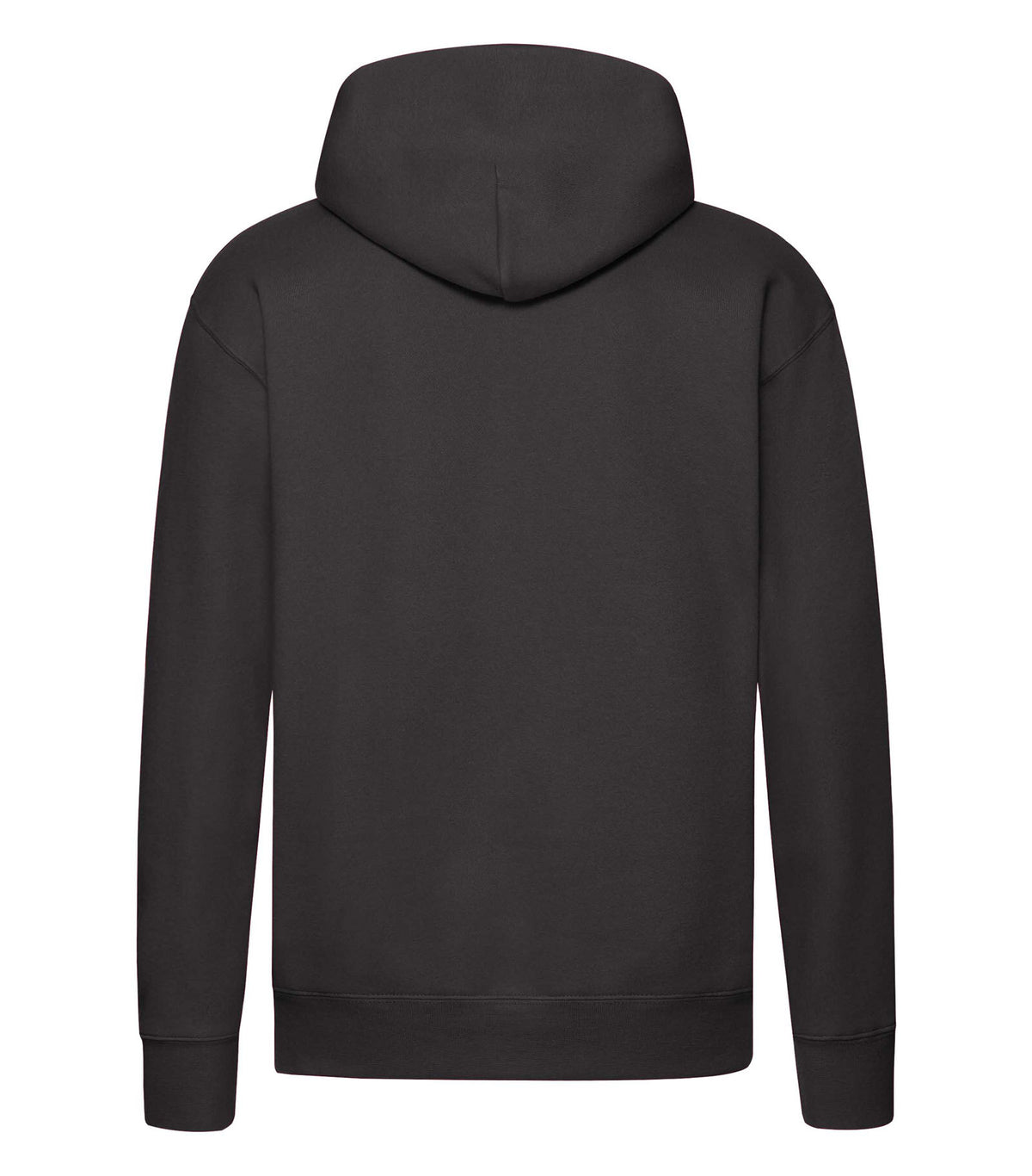Premium Hooded Sweat
