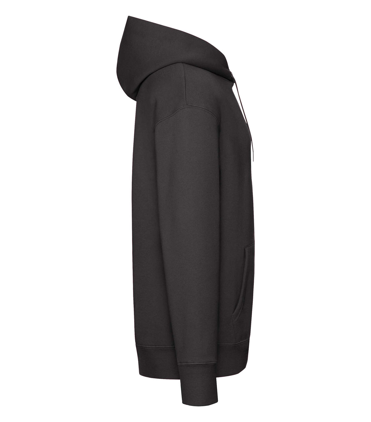 Premium Hooded Sweat