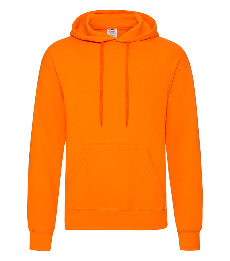 Classic Hooded Sweat
