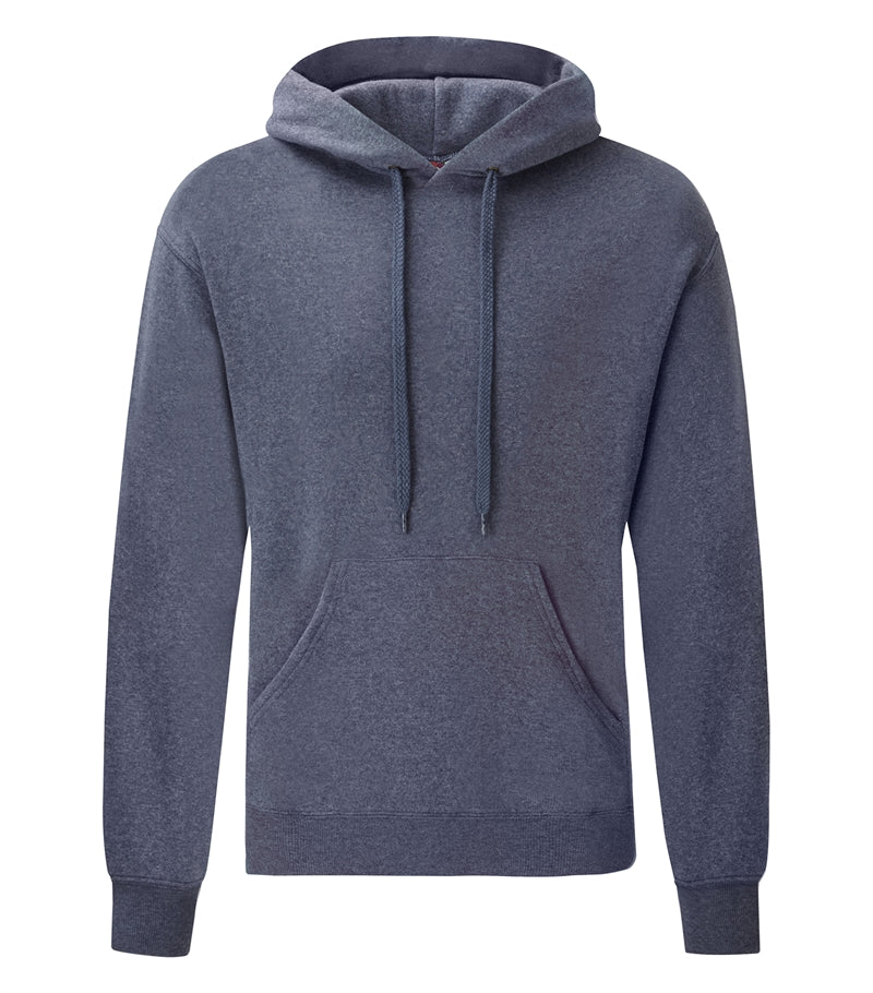 Classic Hooded Sweat