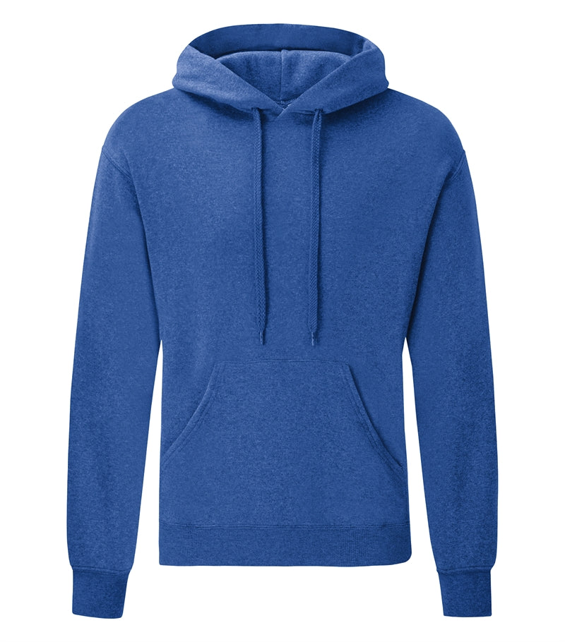 Classic Hooded Sweat