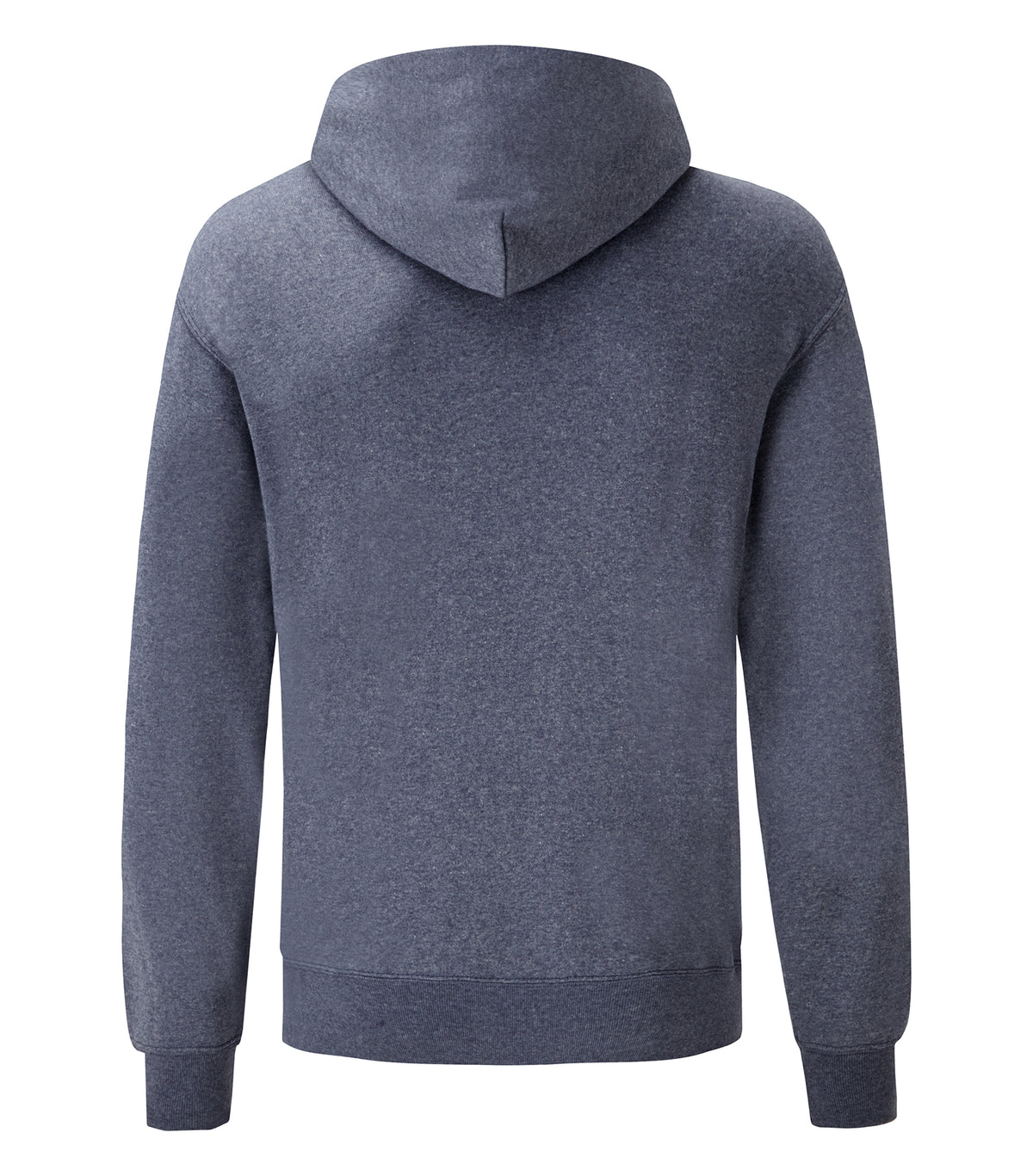 Classic Hooded Sweat