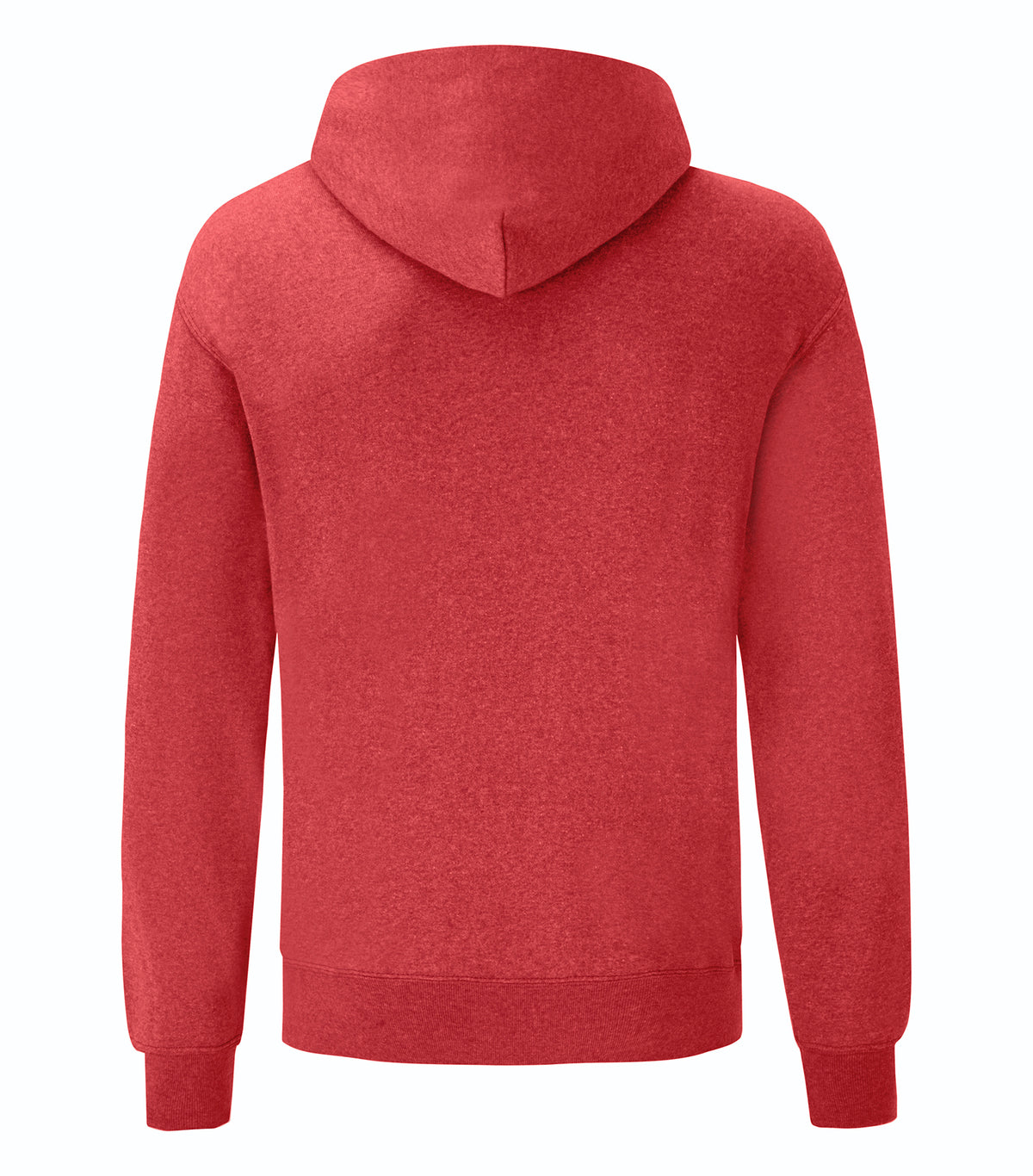 Classic Hooded Sweat