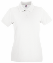 Ladies Premium Polo