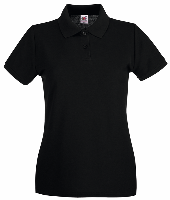 Ladies Premium Polo
