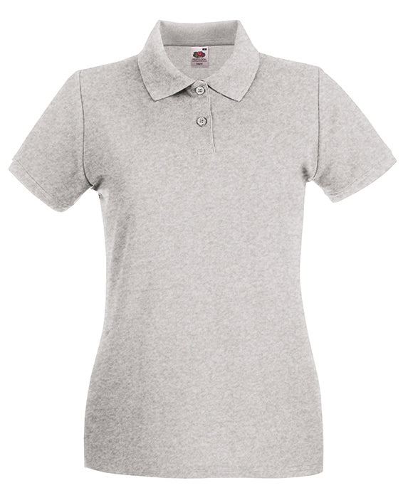 Ladies Premium Polo