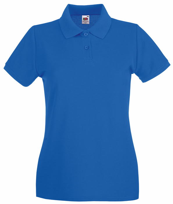 Ladies Premium Polo