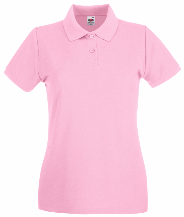 Ladies Premium Polo