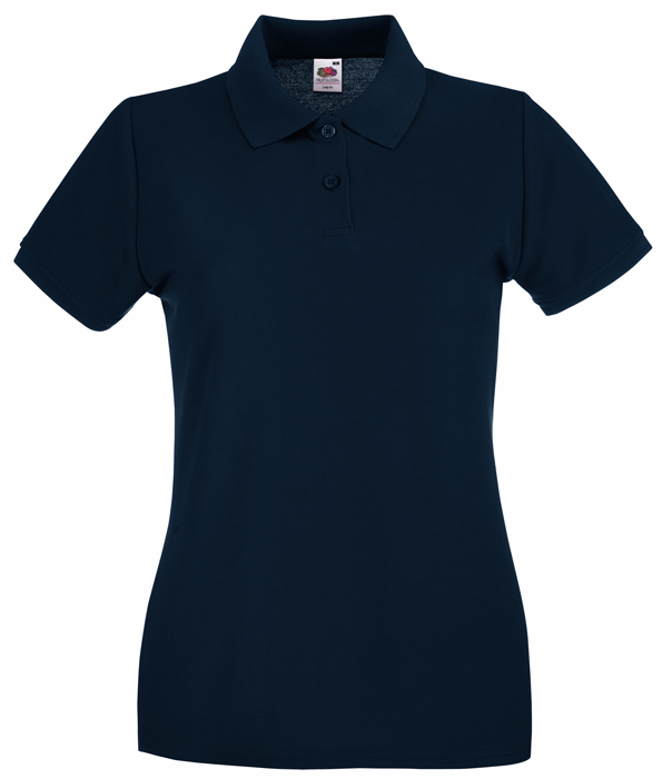 Ladies Premium Polo