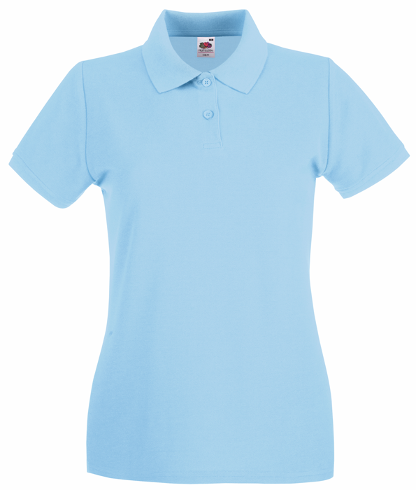 Ladies Premium Polo