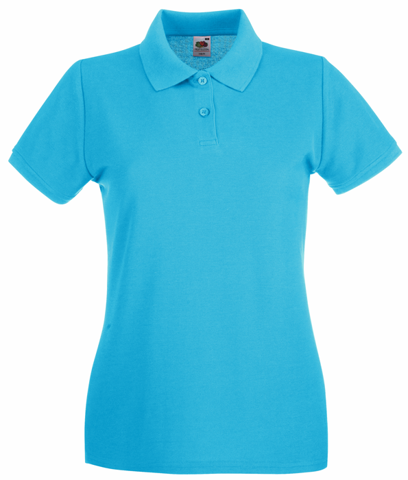 Ladies Premium Polo
