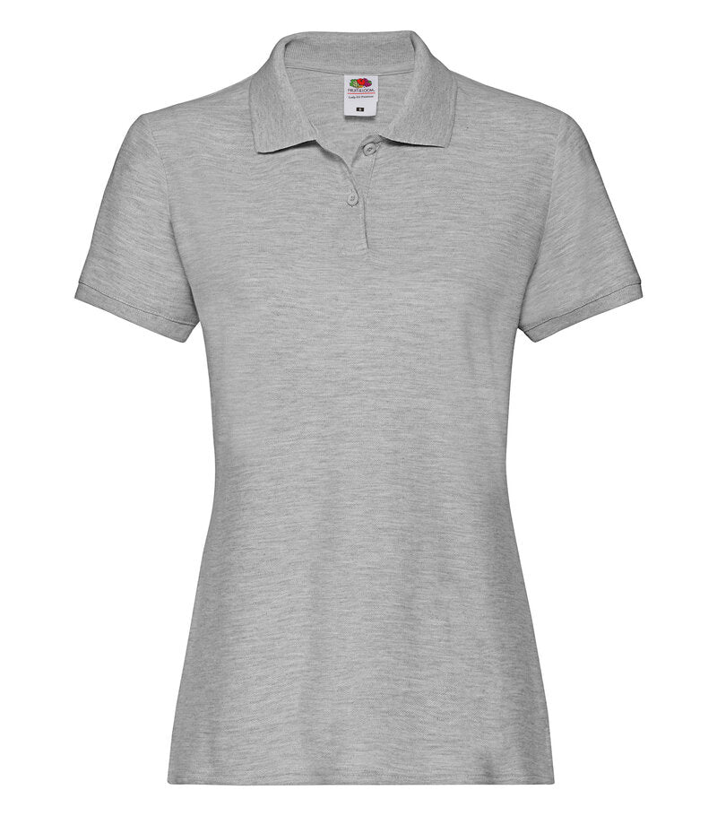 Ladies Premium Polo
