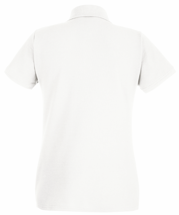 Ladies Premium Polo